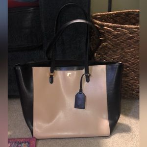 Lauren by Ralph Lauren Mid-sized Purse